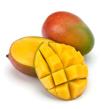 Плод манго фото