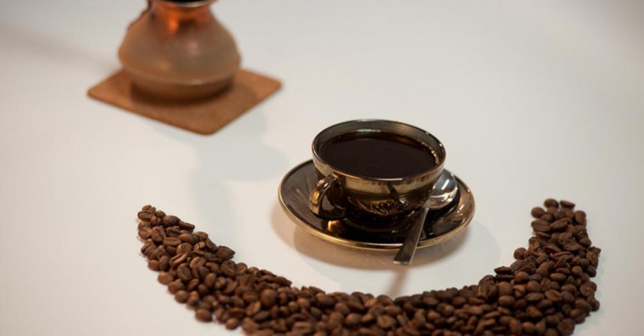 Кофе в турке – пошаговый рецепт приготовления с фото
