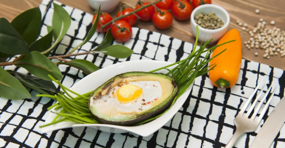 Оладушки из авокадо: пошаговый рецепт блюда для идеального завтрака