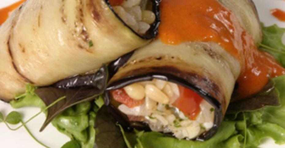 Баклажаны, тушенные с помидорами и чесноком, пошаговый рецепт с фото