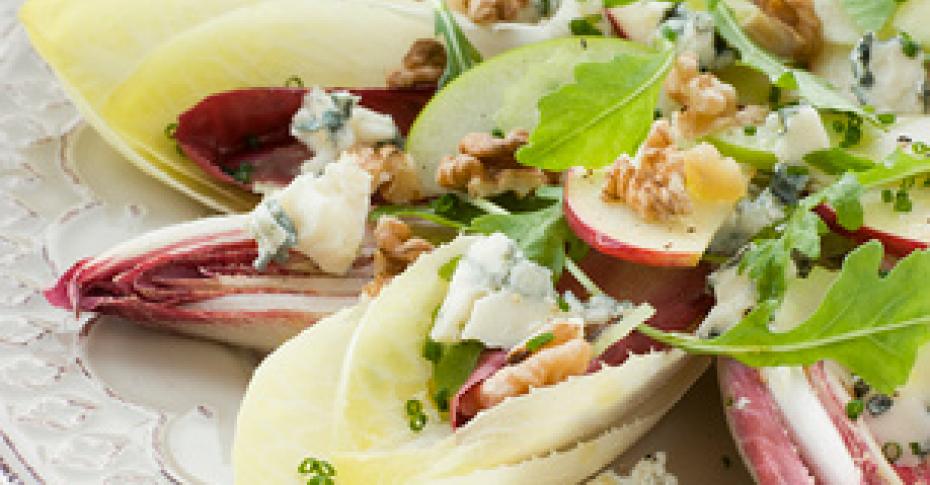 Как приготовить вкусный салат с авокадо и сыром: простой рецепт - устоять невозможно