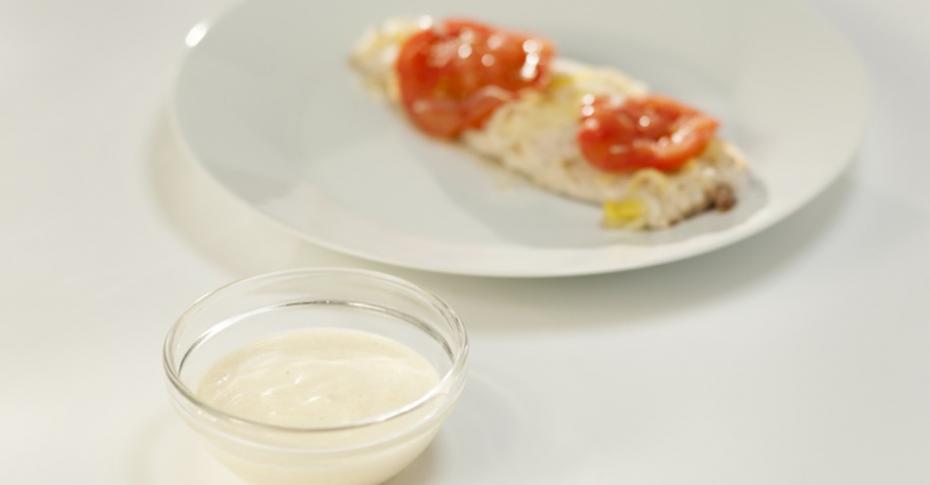 Йогуртовый соус с чесноком рецепт – Болгарская кухня: Соусы и маринады. «Еда»