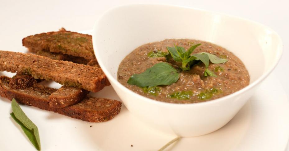 Как приготовить Турецкий чечевичный суп пюре рецепт пошагово