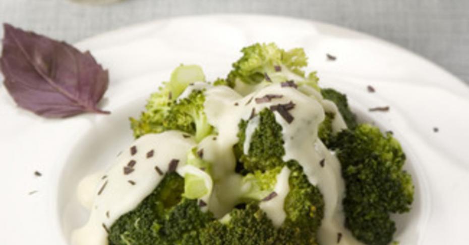 8 вкусных и полезных рецептов из брокколи