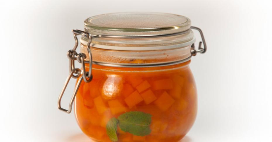 Как приготовить абрикосовый джем – 3 проверенных рецепта
