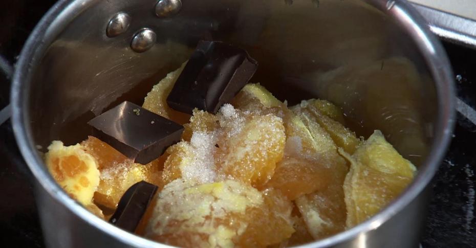 Взбивание сливок: