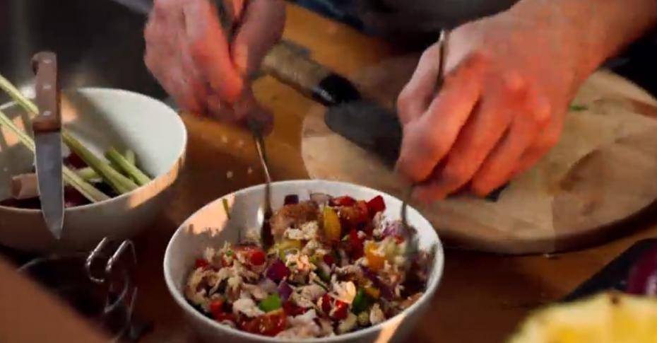 Самбал мата – простой пошаговый рецепт приготовления с фото