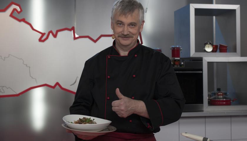 Блюда белорусской кухни, рецепты с фото: рецептов блюд белорусской кухни