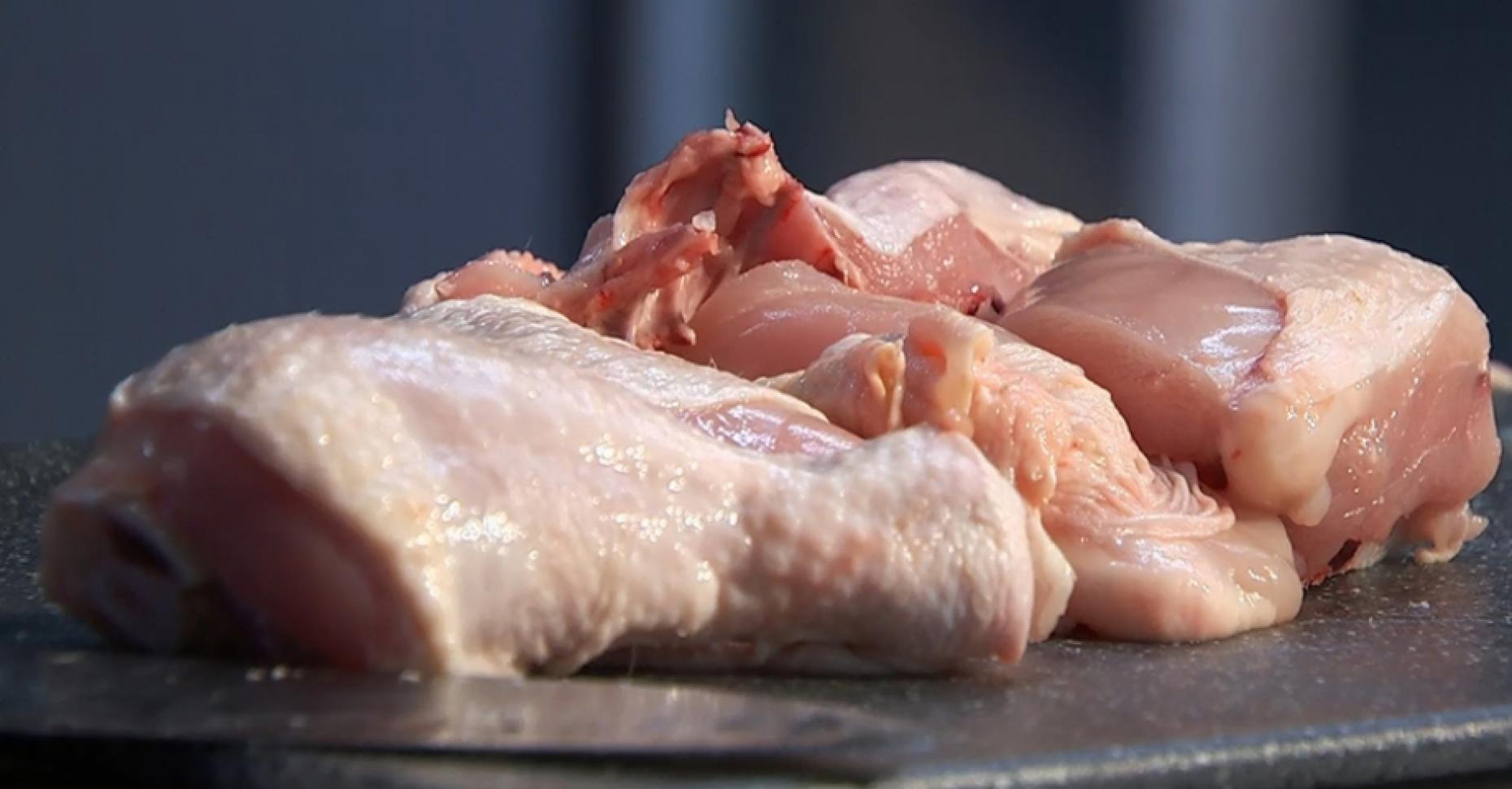 Соус велюте – рецепт с фото пошаговый